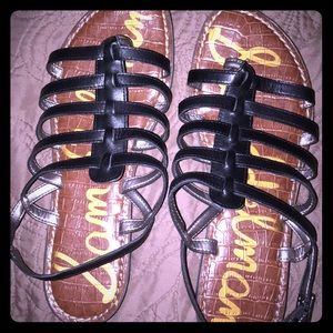 Sam Edelman sandals
